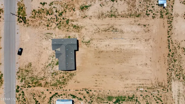 $284,000 | 1373 Gobi Desert Drive, Chaparral, NM 88081