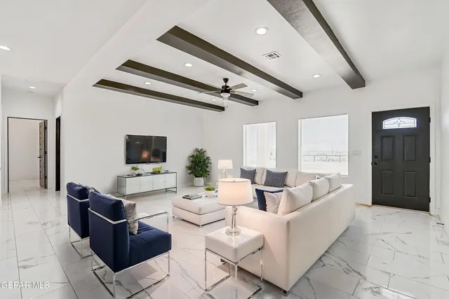 $284,000 | 1373 Gobi Desert Drive, Chaparral, NM 88081