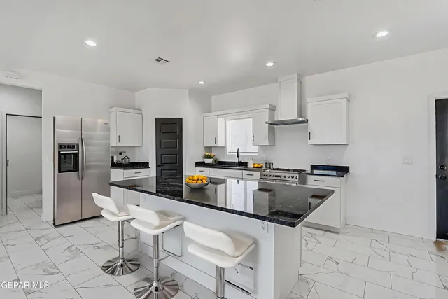 $284,000 | 1373 Gobi Desert Drive, Chaparral, NM 88081