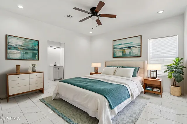 $284,000 | 1373 Gobi Desert Drive, Chaparral, NM 88081