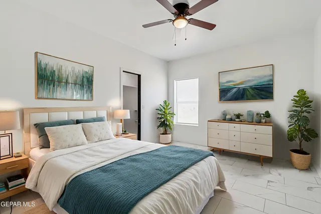 $284,000 | 1373 Gobi Desert Drive, Chaparral, NM 88081