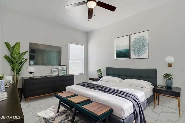 $284,000 | 1373 Gobi Desert Drive, Chaparral, NM 88081