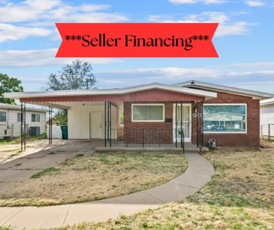 $343,000 | 5261 South 2200th Street West, Roy, UT 84067