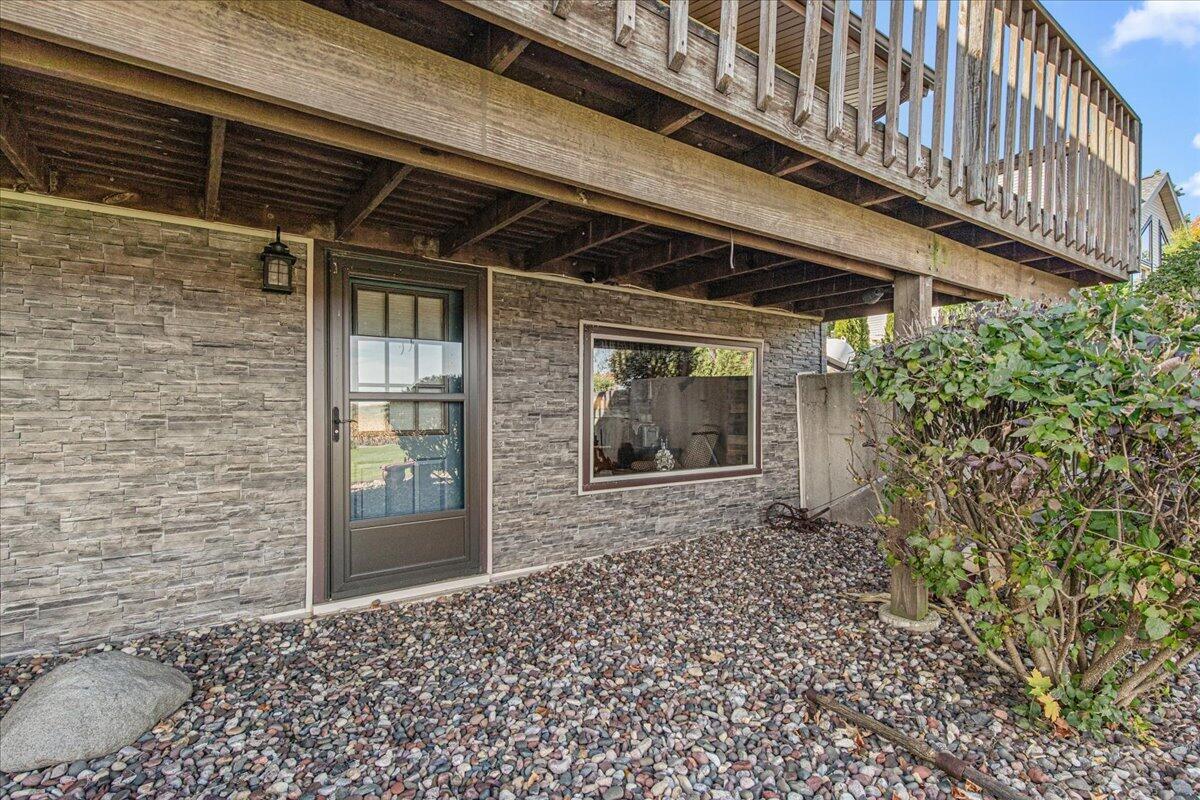 N3029 Ricardo Drive Rubicon, WI 53059 - Photo 60 of 69 LOWER LEVEL FULL EXPOSURE
