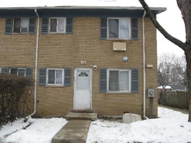 1712 Greenwood Road Glenview, IL 60026 - Photo 1 of 1