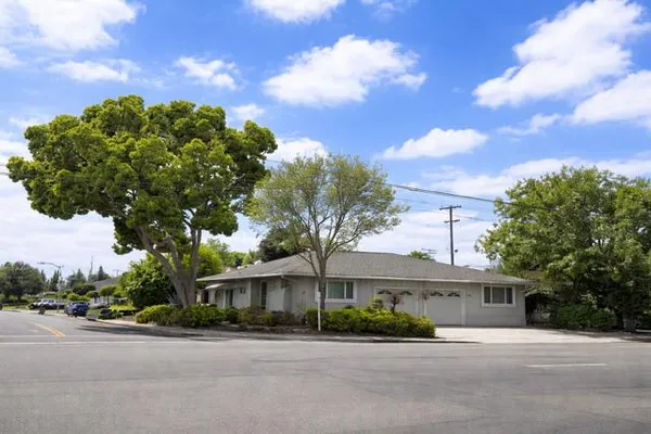 $2,300,000 | 1090 White Drive, Santa Clara, CA 95051