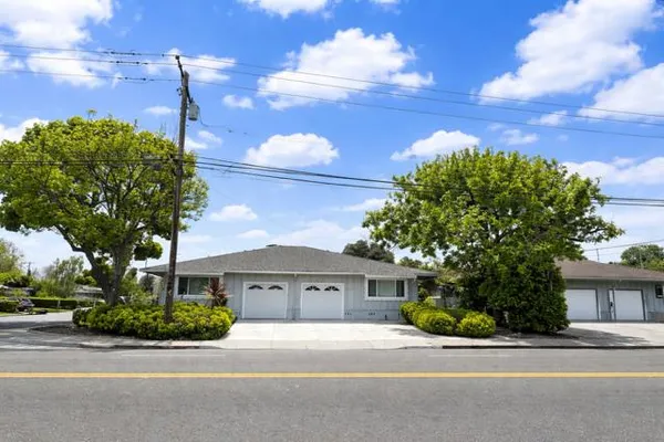 $2,300,000 | 1090 White Drive, Santa Clara, CA 95051