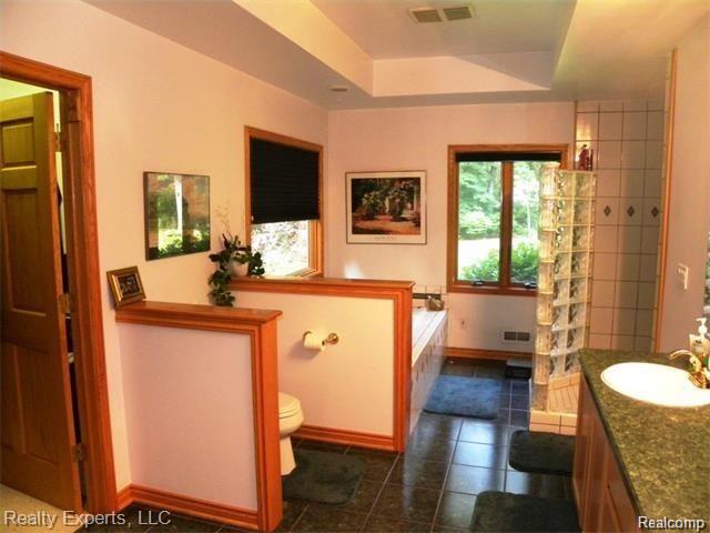 6328 Stofer Road Chelsea, MI 48118 - Photo 9 of 29 9 master bath.jpg