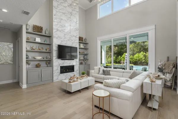 $1,600,000 | 247 Vale Drive, St. Augustine, FL 32095