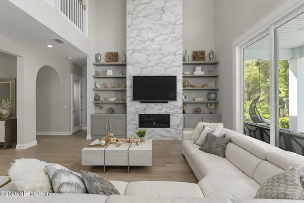 $1,600,000 | 247 Vale Drive, St. Augustine, FL 32095