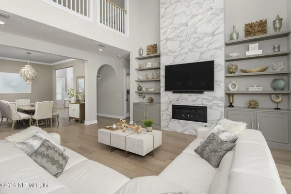 $1,600,000 | 247 Vale Drive, St. Augustine, FL 32095