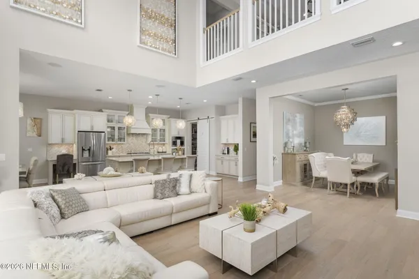 $1,600,000 | 247 Vale Drive, St. Augustine, FL 32095