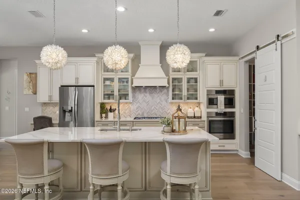 $1,600,000 | 247 Vale Drive, St. Augustine, FL 32095