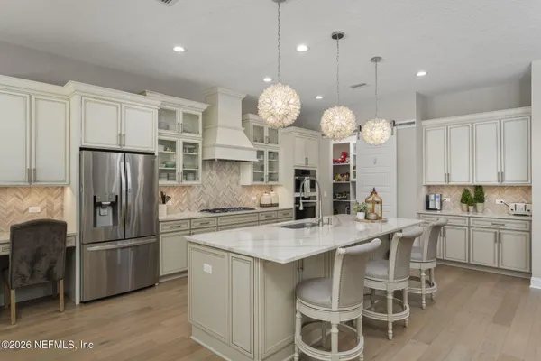 $1,600,000 | 247 Vale Drive, St. Augustine, FL 32095