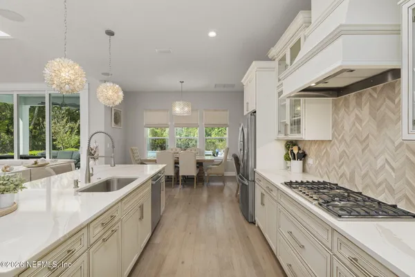 $1,600,000 | 247 Vale Drive, St. Augustine, FL 32095