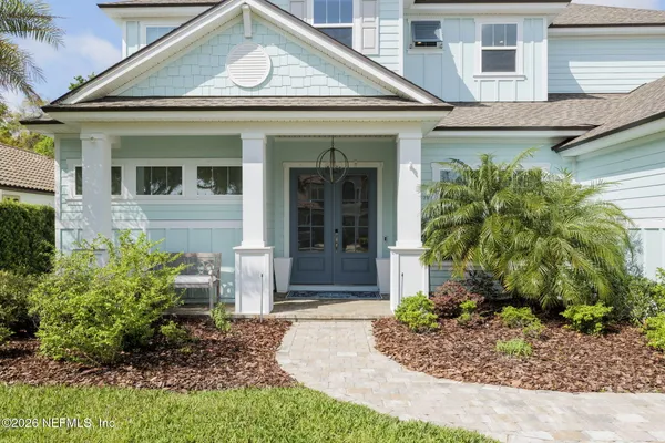 $1,600,000 | 247 Vale Drive, St. Augustine, FL 32095