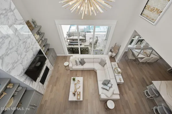 $1,600,000 | 247 Vale Drive, St. Augustine, FL 32095