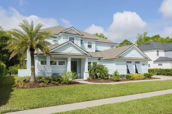 $1,600,000 | 247 Vale Drive, St. Augustine, FL 32095