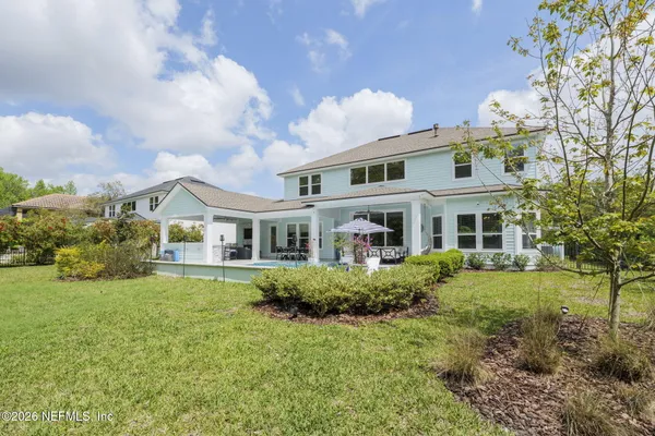$1,600,000 | 247 Vale Drive, St. Augustine, FL 32095