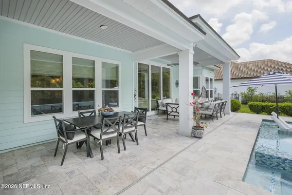$1,600,000 | 247 Vale Drive, St. Augustine, FL 32095