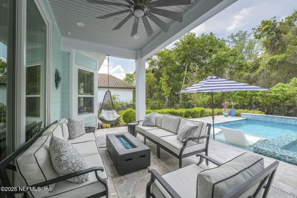 $1,600,000 | 247 Vale Drive, St. Augustine, FL 32095