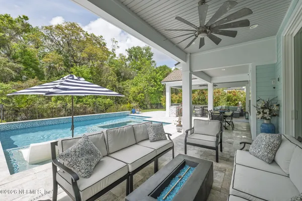 $1,600,000 | 247 Vale Drive, St. Augustine, FL 32095