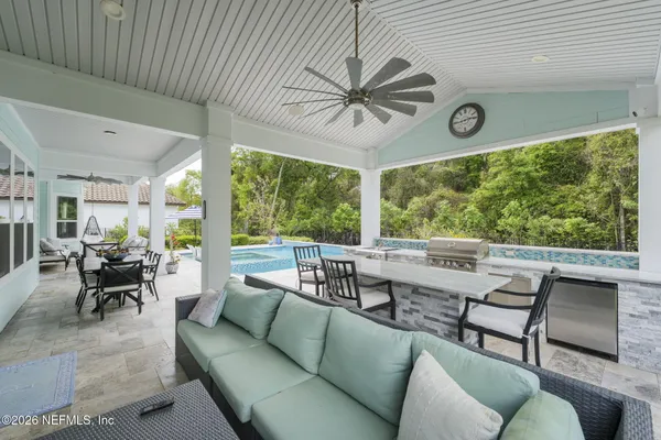 $1,600,000 | 247 Vale Drive, St. Augustine, FL 32095