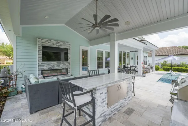 $1,600,000 | 247 Vale Drive, St. Augustine, FL 32095