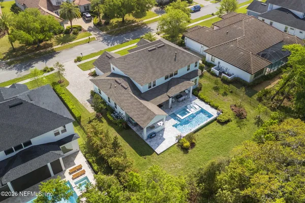 $1,600,000 | 247 Vale Drive, St. Augustine, FL 32095