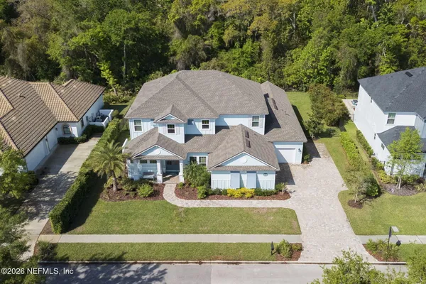 $1,600,000 | 247 Vale Drive, St. Augustine, FL 32095