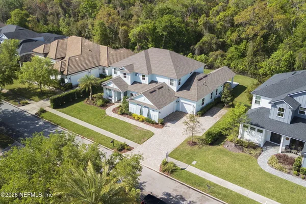 $1,600,000 | 247 Vale Drive, St. Augustine, FL 32095