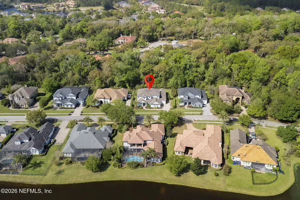 $1,600,000 | 247 Vale Drive, St. Augustine, FL 32095