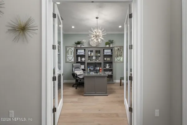 $1,600,000 | 247 Vale Drive, St. Augustine, FL 32095