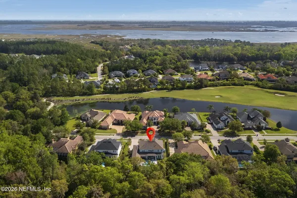 $1,600,000 | 247 Vale Drive, St. Augustine, FL 32095