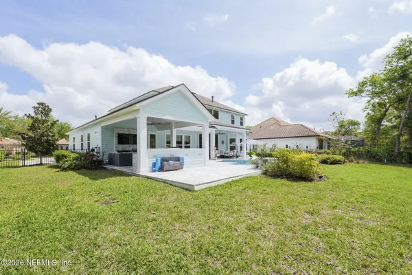 $1,600,000 | 247 Vale Drive, St. Augustine, FL 32095