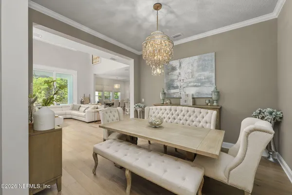 $1,600,000 | 247 Vale Drive, St. Augustine, FL 32095