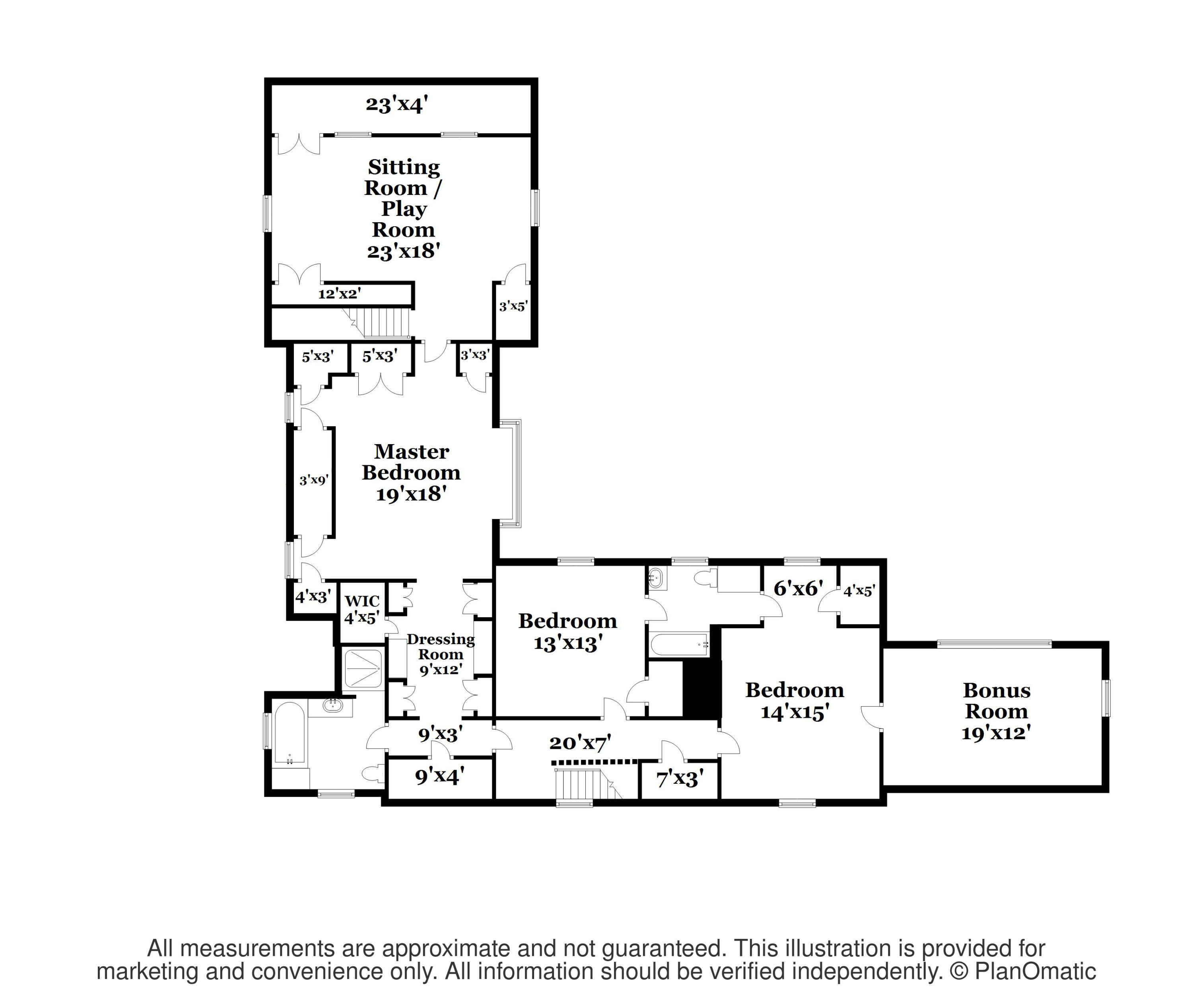 14 Meadowbrook Road Darien, CT 06820 - Photo 40 of 40 a picture of a book and a bed