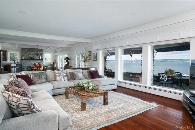 $5,900,000 | 9 Voorhis, Nyack, NY 10960