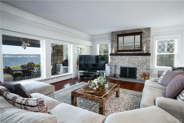 $5,900,000 | 9 Voorhis, Nyack, NY 10960