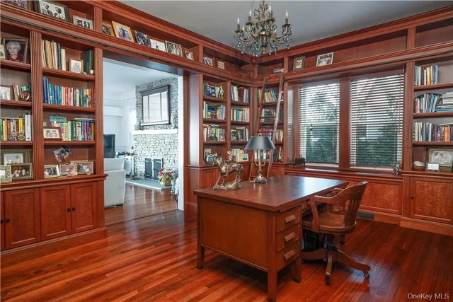 $5,900,000 | 9 Voorhis, Nyack, NY 10960