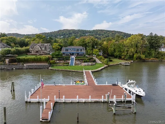 $5,900,000 | 9 Voorhis, Nyack, NY 10960