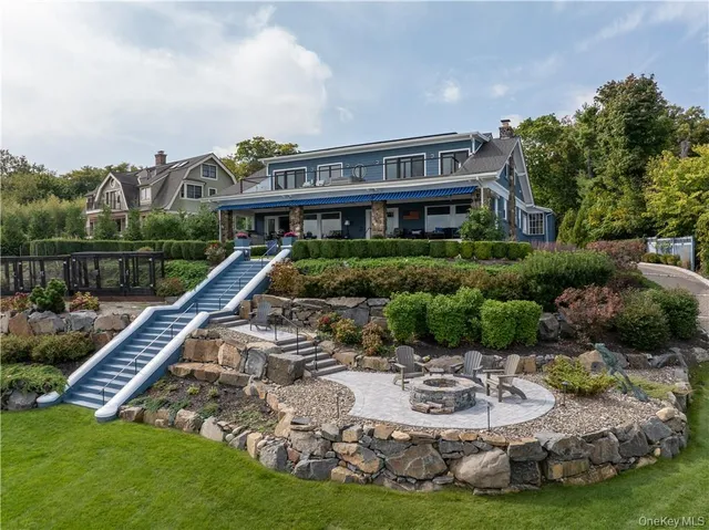 $5,900,000 | 9 Voorhis, Nyack, NY 10960