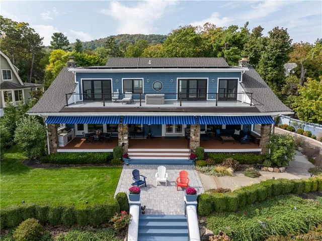 $5,900,000 | 9 Voorhis, Nyack, NY 10960