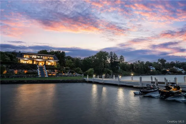 $5,900,000 | 9 Voorhis, Nyack, NY 10960