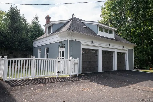 $5,900,000 | 9 Voorhis, Nyack, NY 10960