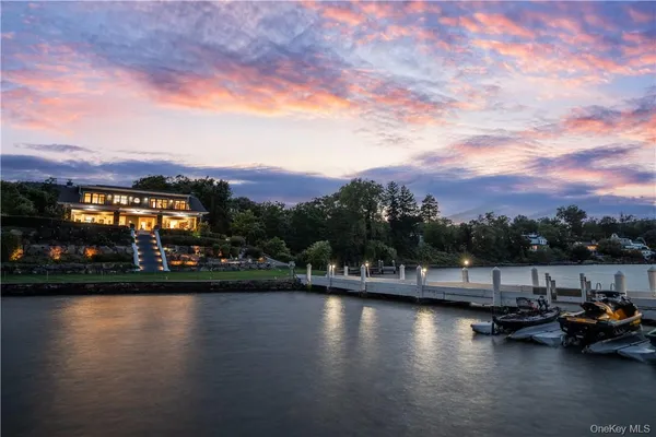 $5,400,000 | 9 Voorhis, Nyack, NY 10960