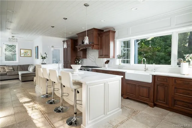 $5,900,000 | 9 Voorhis, Nyack, NY 10960