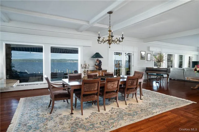 $5,900,000 | 9 Voorhis, Nyack, NY 10960