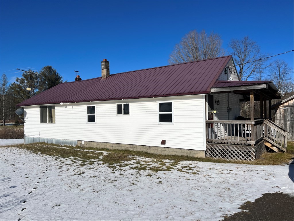 9023 County Road Canaseraga, NY 14822 - Photo 1 of 1 Gallery Image 1