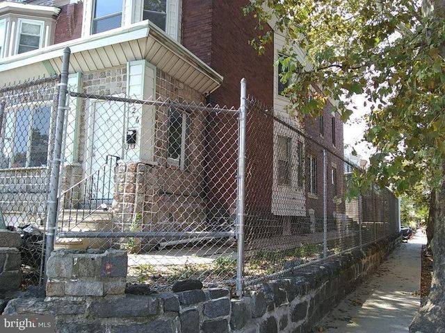 $360,000 | 626 South 52nd Street, Philadelphia, PA 19143